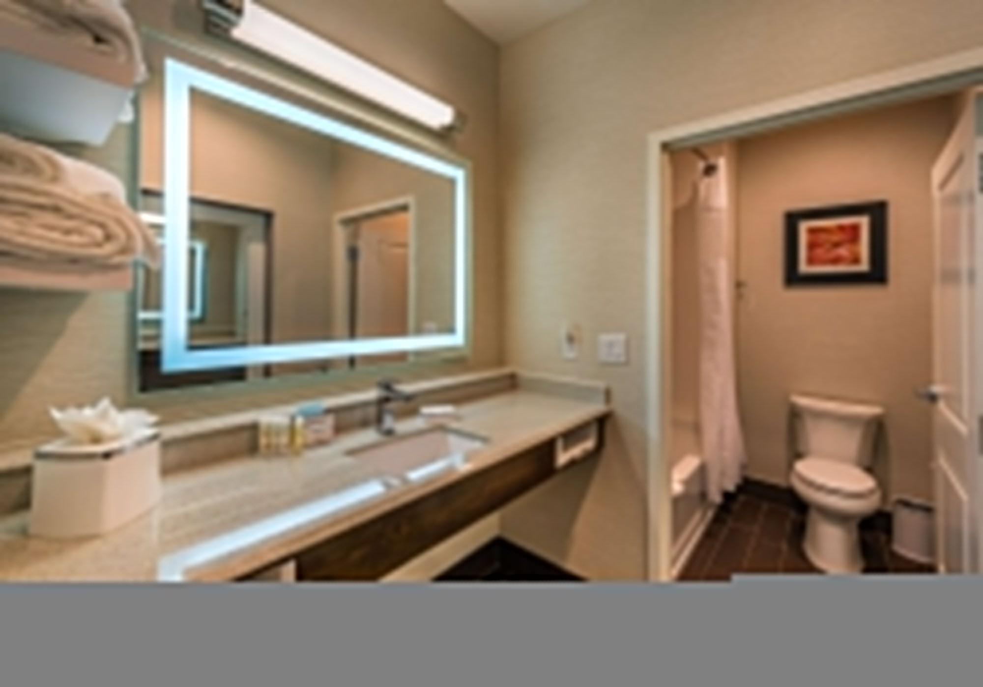 Hampton Inn & Suites - Reno West, Nv Exterior foto